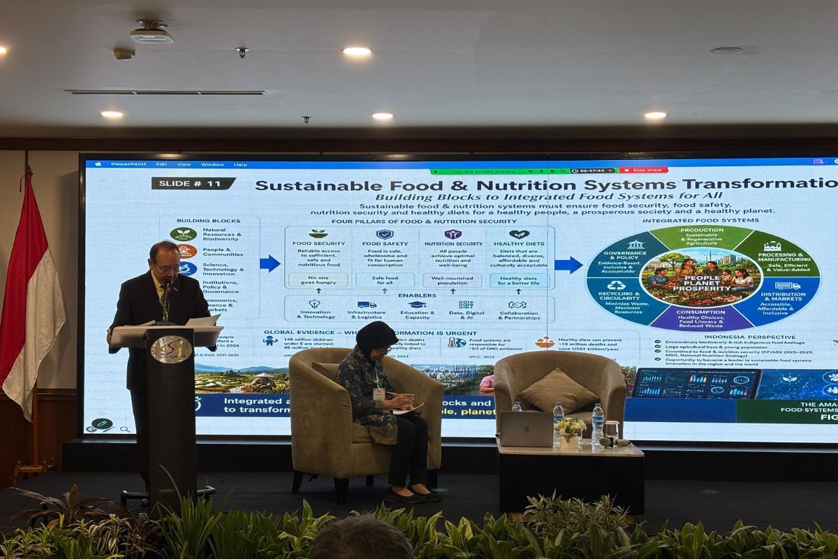 Amid Ultra-Processed Food Polemic, PATPI Urges Science-Based National Food Policy