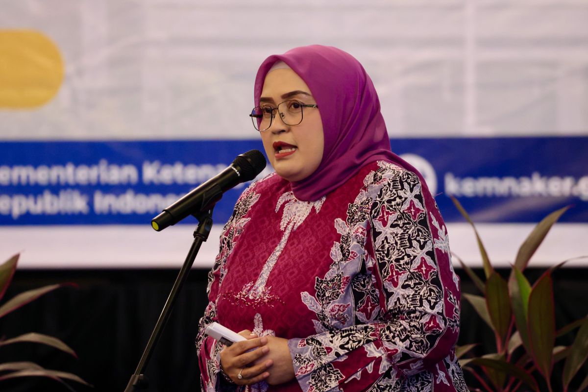 Manpower Ministry intensifies development of family-friendly workplaces