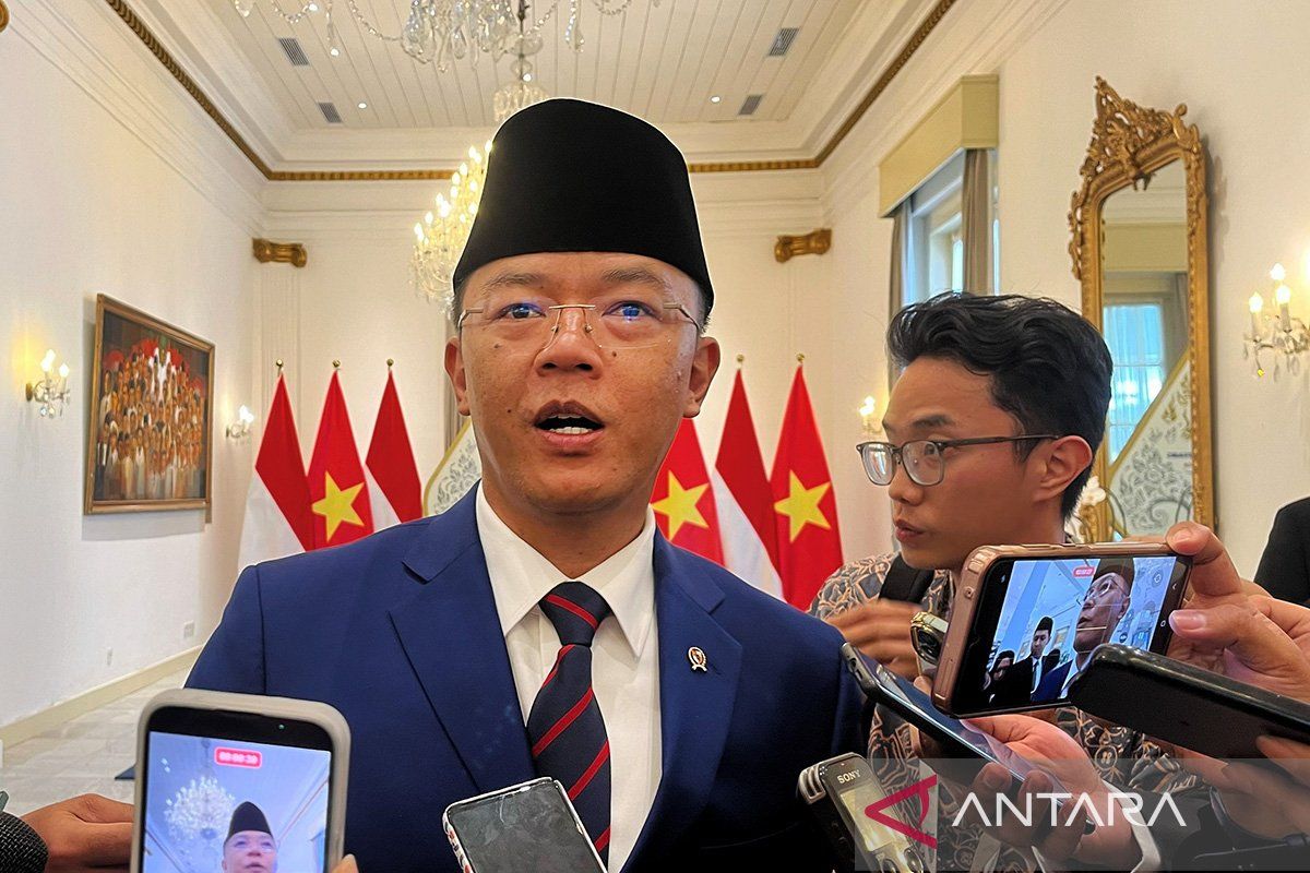 Indonesia Ready to Host Myanmar Dialogue to Support Reconciliation
