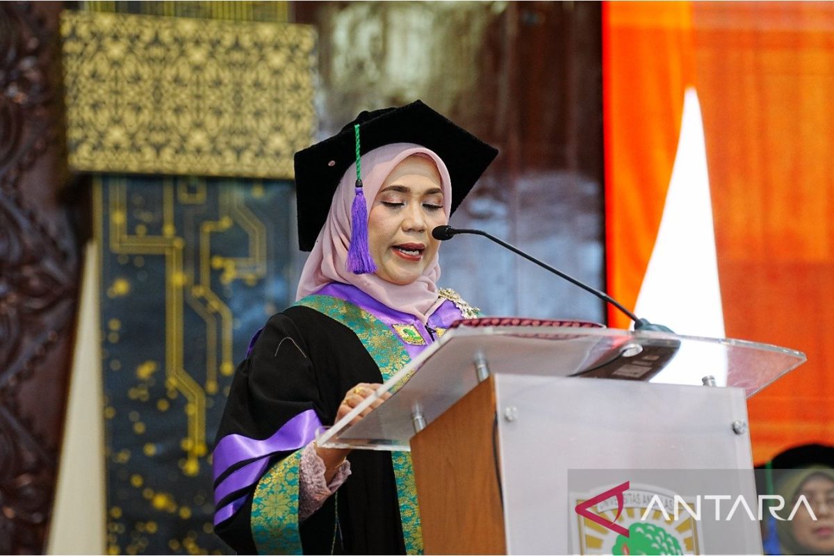 UNAND and Philippines Researcher Collaborate on West Sumatra Local Food Study