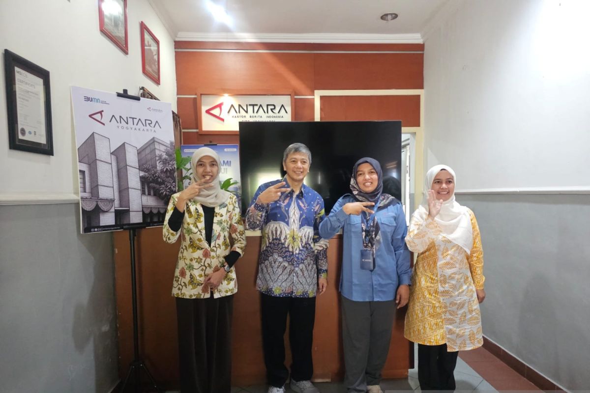 LLDIKTI V Forms State-Private University Consortium to Accelerate Regional Development