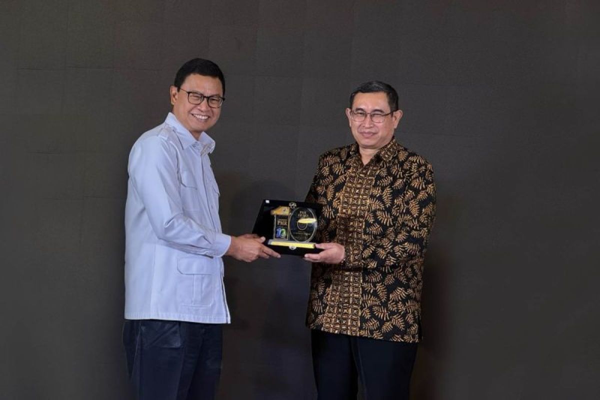 BPOM Awards Ajinomoto PMR Award 2026 for Risk Management