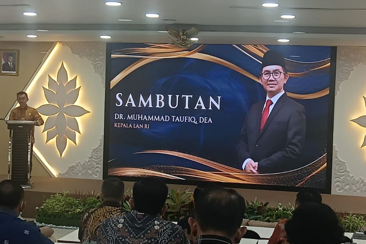 LAN Head: PKN Batch XXV 2026 Strengthens Adaptive Leadership for Disasters