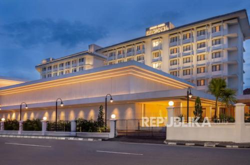 PLN Boosts Power Supply for Grand Hotel De Djokja to Support Hospitality Industry