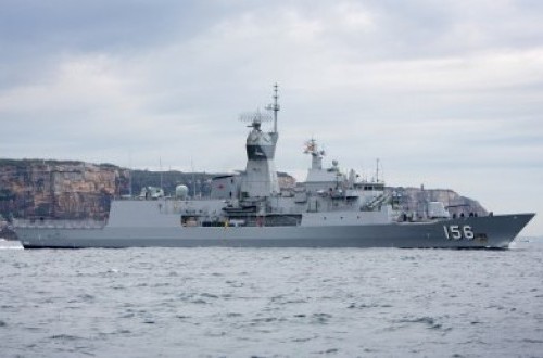 A Decade After Arbitration Ruling, South China Sea Dispute Remains Unresolved
