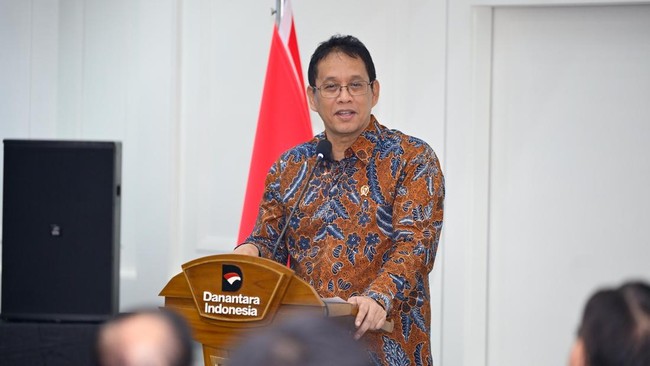 Not Just S&P! Purbaya Hints Other Rating Agencies Will Give Indonesia a 'Gift'