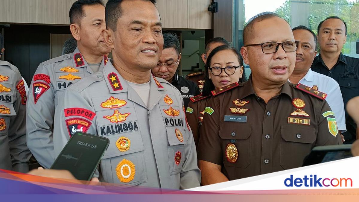 NTB Police Chief Visits High Prosecutor's Office, Discusses Inter-Agency Collaboration