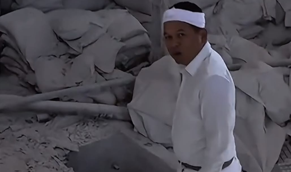 Dedi Mulyadi Uncovers Wage and Safety Violations During Limestone Company Raid