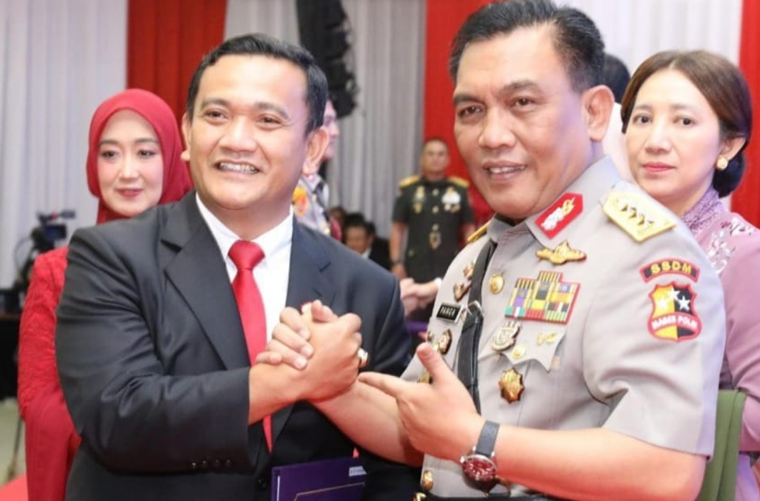 West Java Provincial Employees Involved in Online Gambling Face Potential Dismissal Sanctions