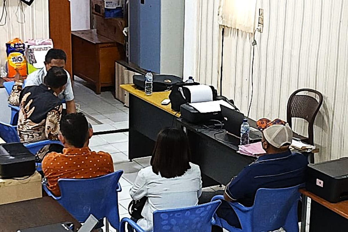 Three TTU Legislators and Veterinarian Questioned by NTT Police Over Doctor Icha Case