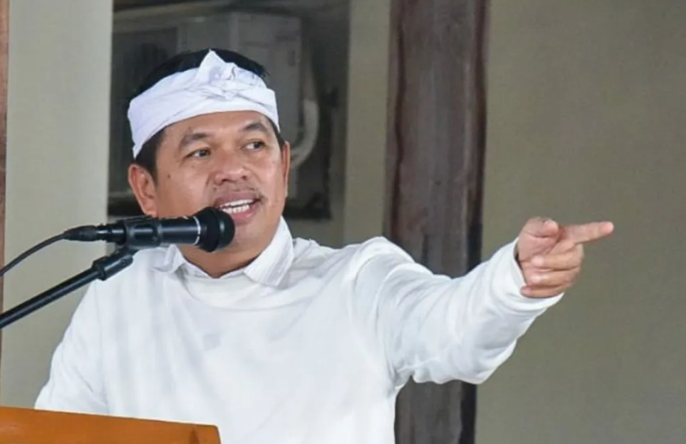 West Java Government Employee Online Gambling Transactions Hit IDR 14 Billion