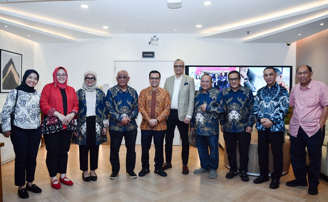 Indonesia Prepares to Host Global Internet Governance Forum in Bali