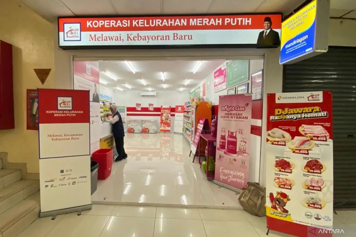 Govt committed to reviving cooperatives as economic pillar