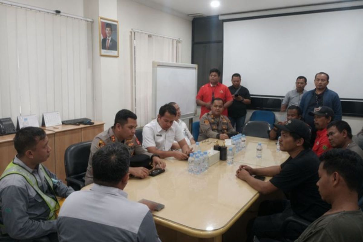 PT KCN Strengthens Role as Supporting Port Amid Rising Logistics Activity