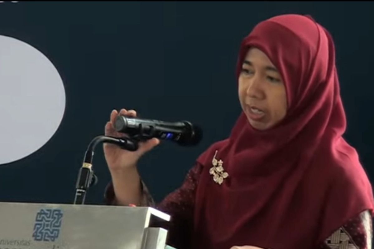 Expert Calls for Accelerated Integration of Halal Industry to Boost Competitiveness