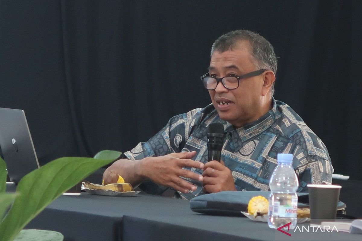 UGM highlights root causes of ancient manuscript trade in Lombok