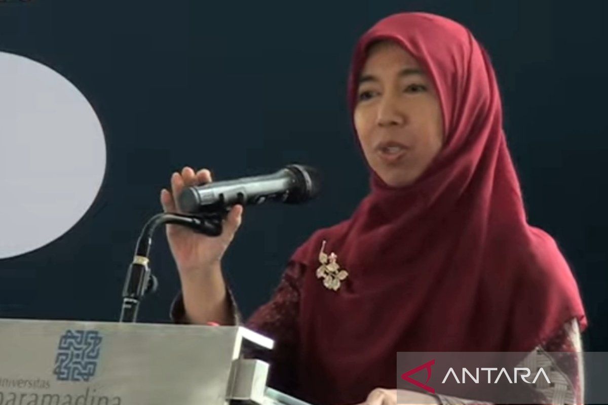 Expert: Sharia economic development must be oriented towards value creation
