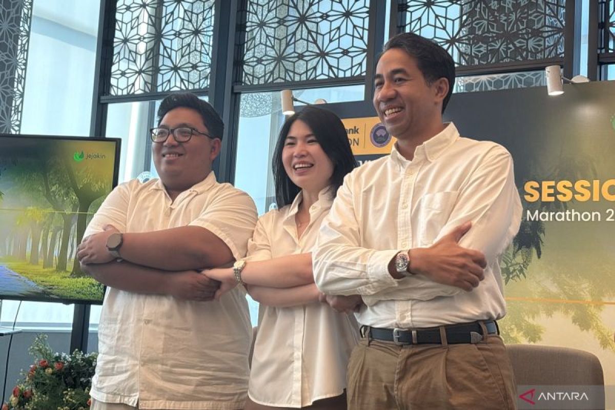 Maybank Marathon Strengthens Commitment Towards 2030 Carbon Neutral Target
