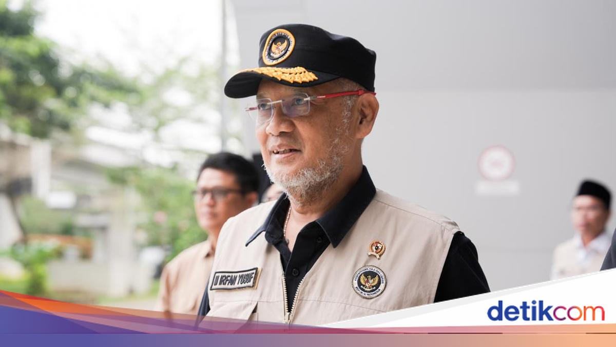 Haj Minister Reveals Prabowo's Reaction to Potential 2027 Haj Cost Increase