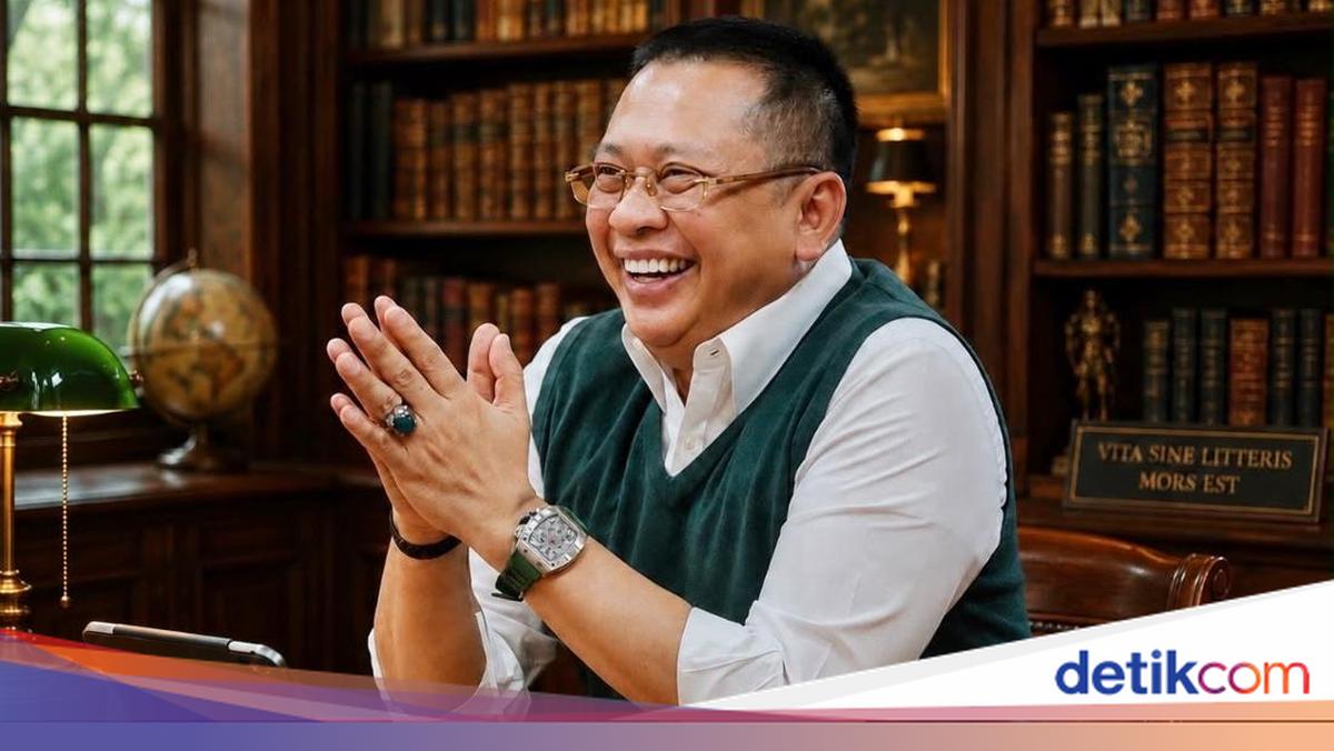 President Aware of Abnormalities in Priority Programme Governance