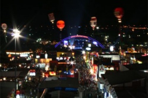 Jakarta Fair Becomes an Educational Platform for Paylater Usage
