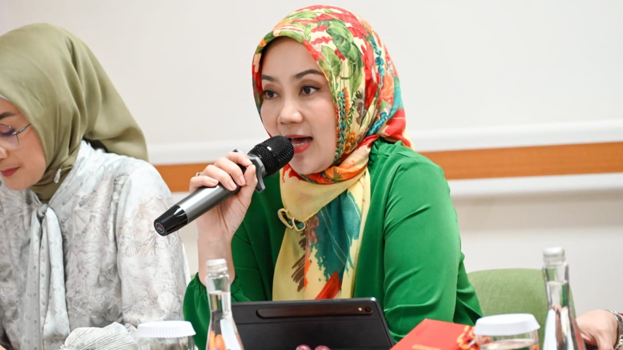 DPR Proposes National Standards for Islamic Boarding School Care Following Santri Burning Case