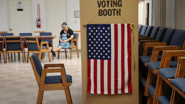 US Democracy Criticised as Excessive, Citizens Forced to Vote on Everything