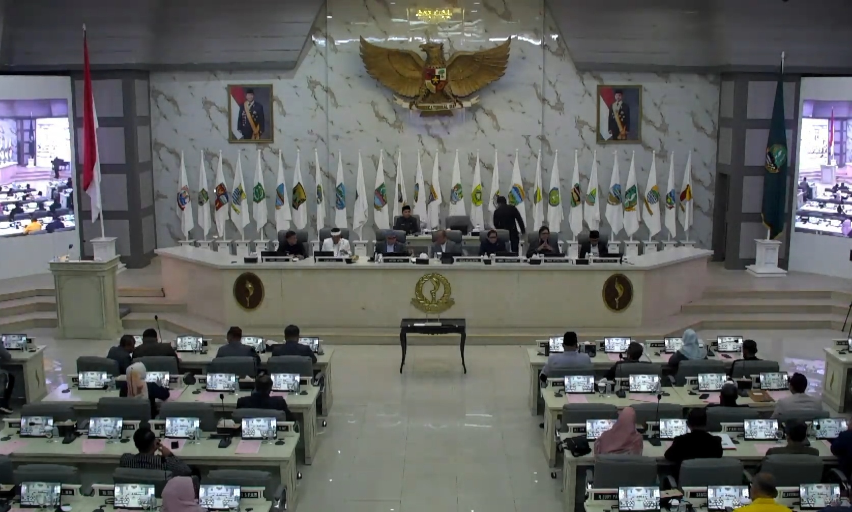 PKB Urges West Java Governor to Pay Attention to Pesantren