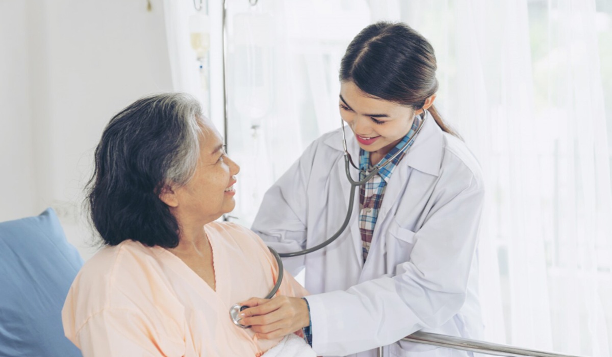 Overtreatment Risks Triggering Antibiotic Resistance, Healthcare Services Must Align with Clinical Needs