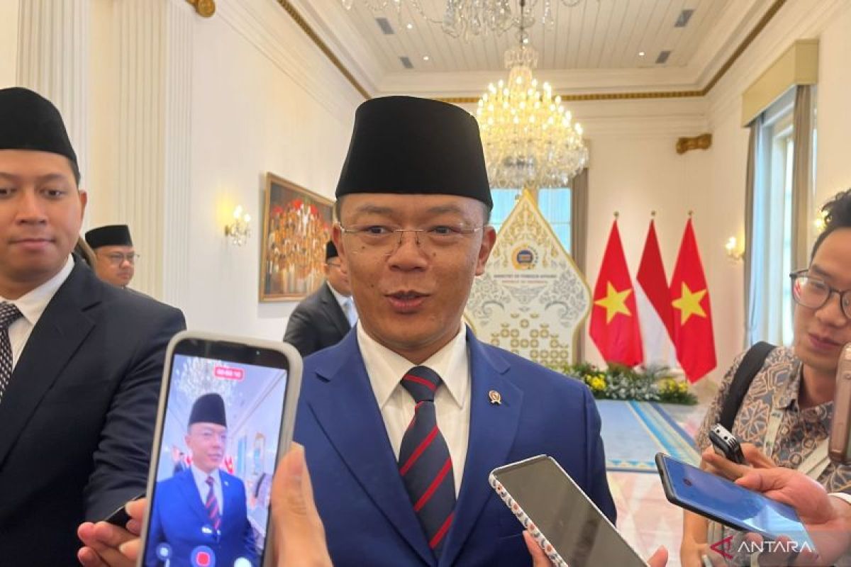 Indonesia urges US, Iran to respect Islamabad Memorandum