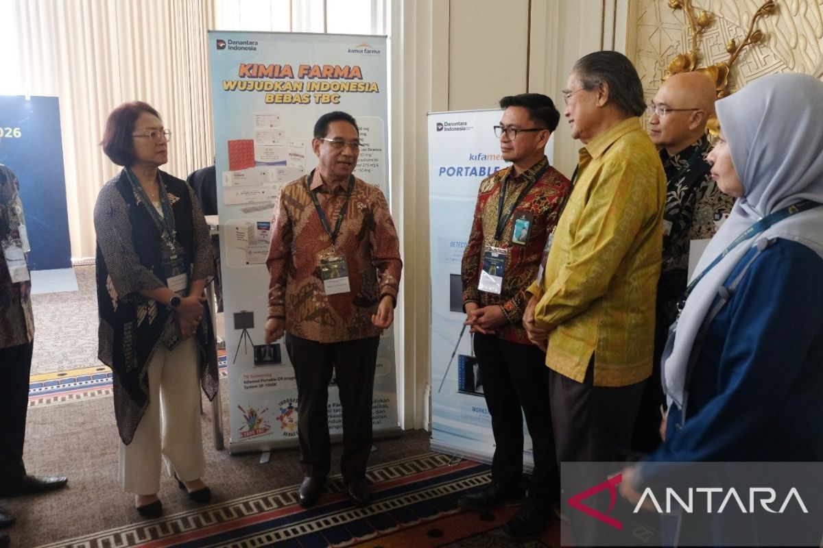 KAEF Integrates End-to-End Services to Eliminate TB by 2030