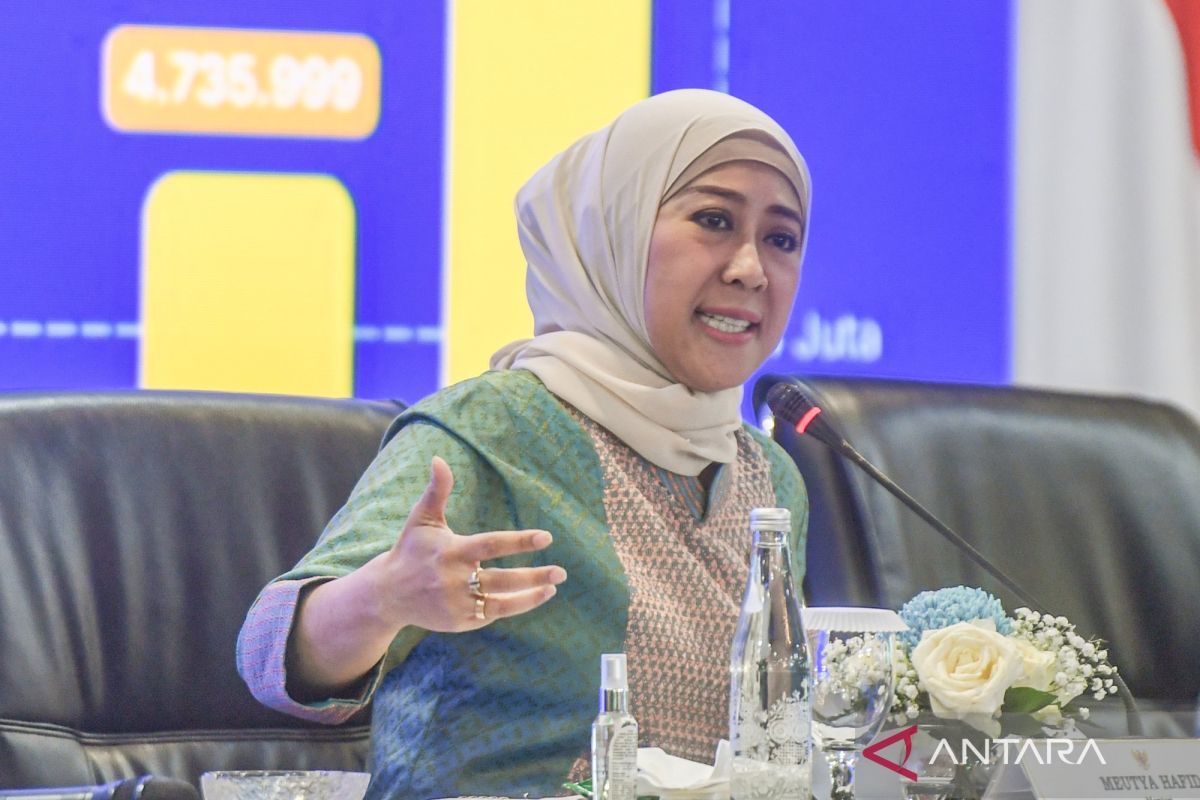 6.8 million citizens have registered SIM cards with biometric verification