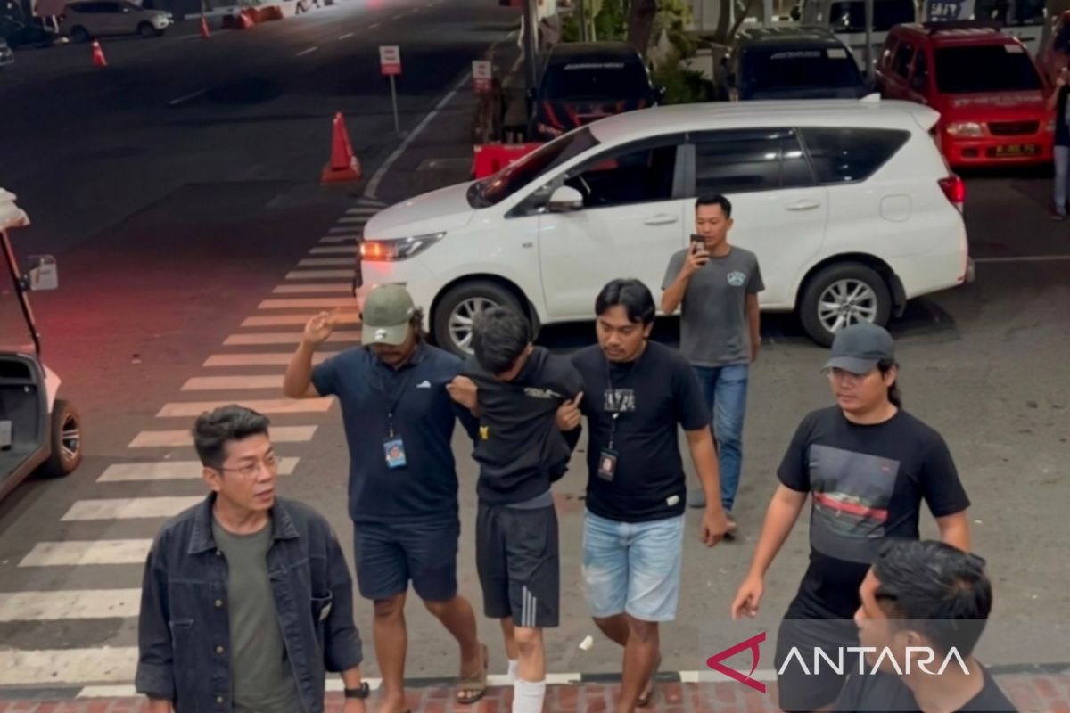 Tangerang Murder: Police Say Suspect Was Pressured by Wedding Costs