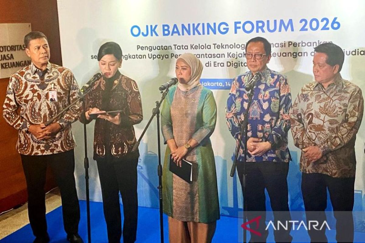 OJK: Eradicating Online Gambling Requires More Than Just Blocking