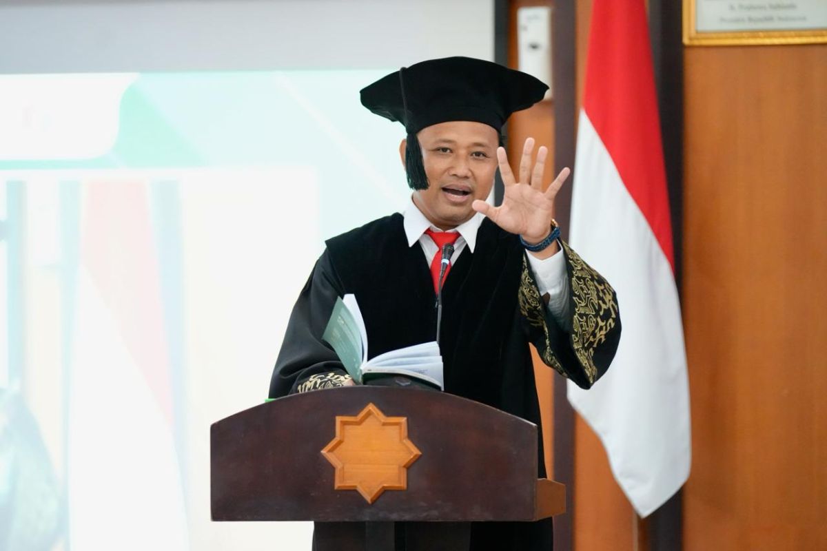 High political costs trigger corruption among regional heads, says analyst