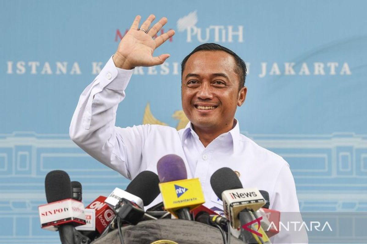 Hoax! Minister of State Secretary Prasetyo Hadi announces pension fund assistance