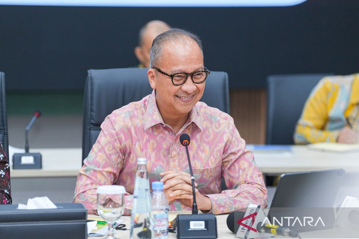 Industry Ministry Strengthens Chemical Governance to Support Indonesia's OECD Accession