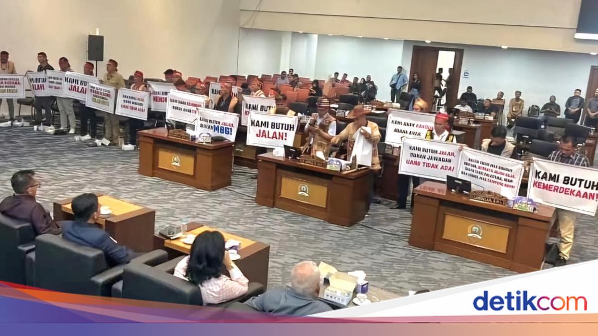 Nunukan Residents Threaten to Leave Indonesia Over Paralysed Road Access