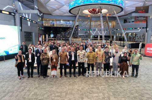 Carbon Project Development Requires Partnerships and Digital Infrastructure