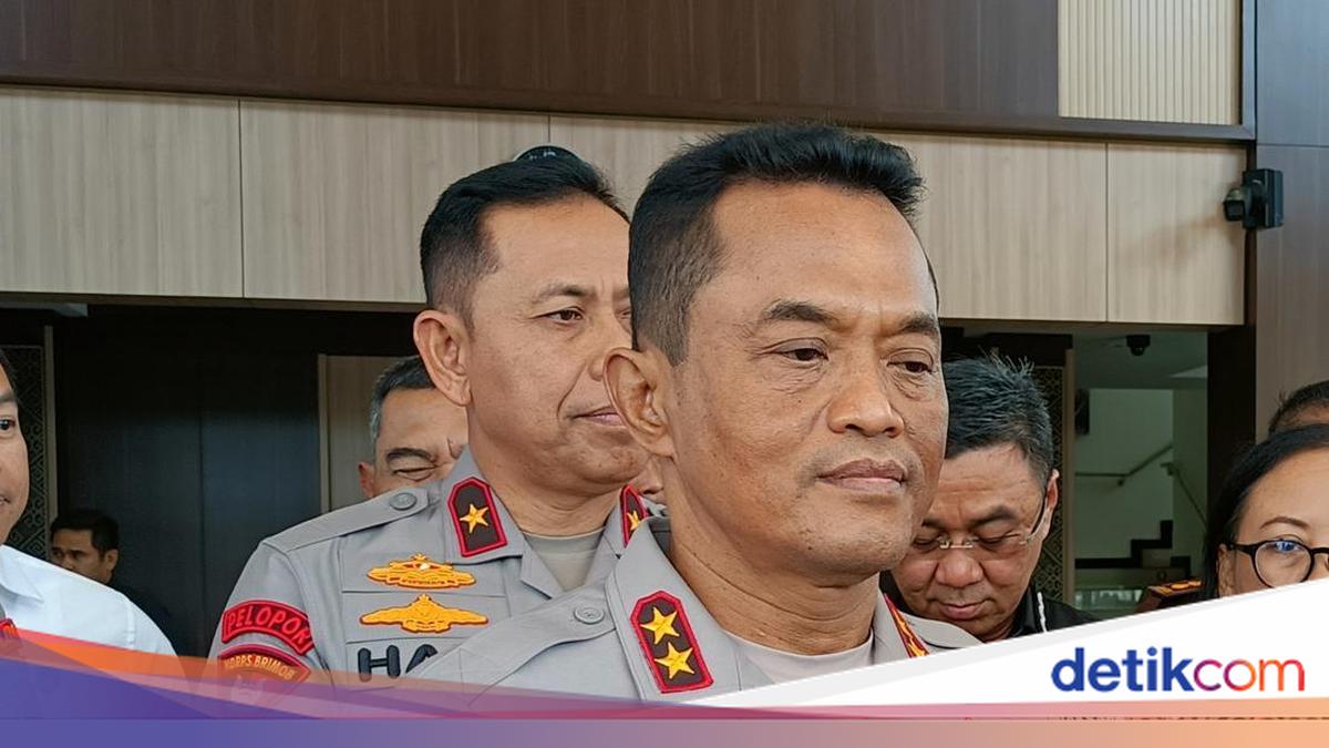 NTB Police Chief Promises to Evaluate Central Lombok Investigators in Santri Burning Case