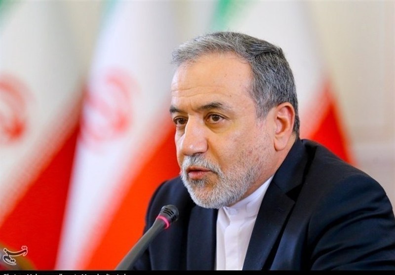 Iranian Foreign Minister Mocks Trump's Proposed 20% Tariff on Hormuz Shipping
