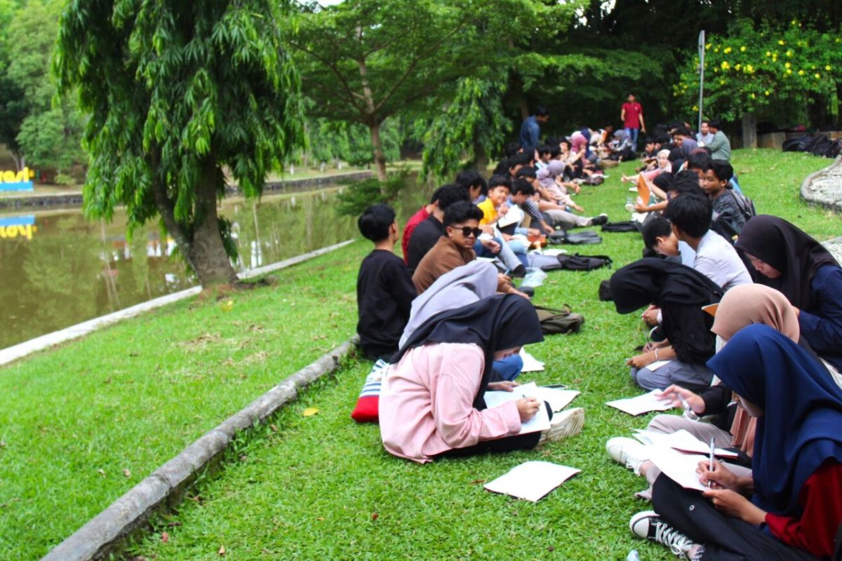 UNIB to Select 1,367 International Applicants from 60 Countries