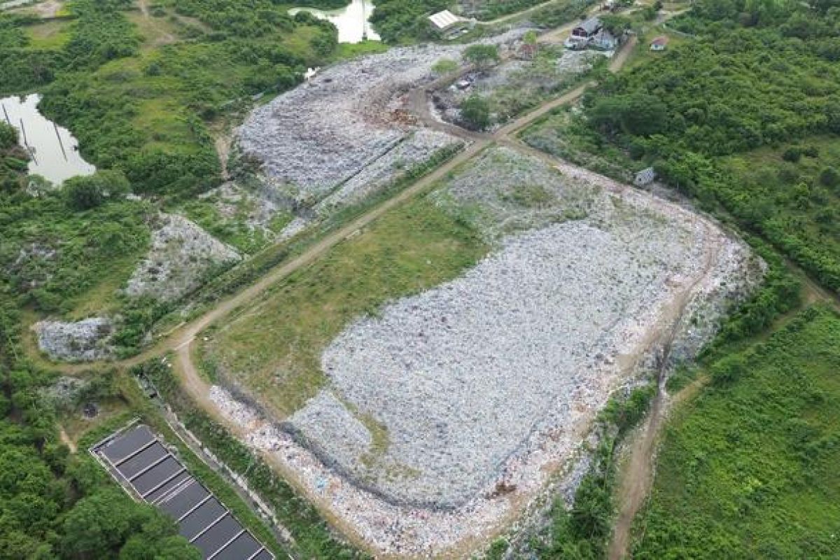 Indonesian-Chinese Consortiums Appointed as Partners for Second Phase of Waste-to-Energy Projects