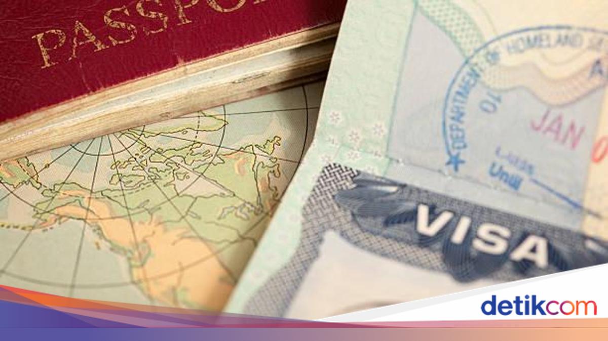 Indonesia Expands Visa-Free List to Include Turkey, Brazil, and Kazakhstan