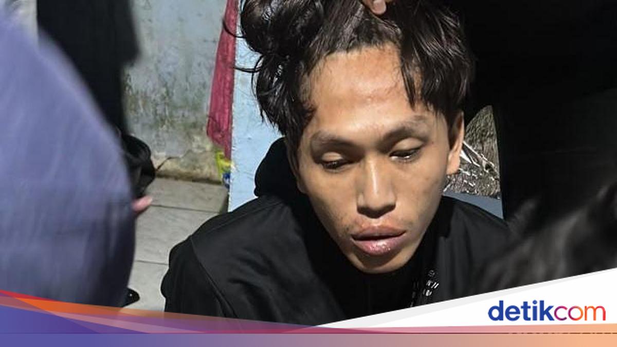 Excuse of Dimas Who Murdered and Robbed Online Taxi Driver in Tangerang Over Wedding Costs