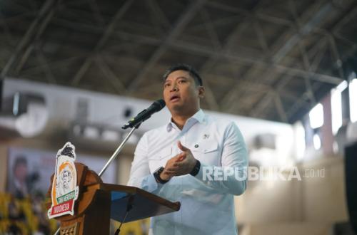 Deputy Minister Addresses Dilemma Over Village Cooperative Locations on Farmland
