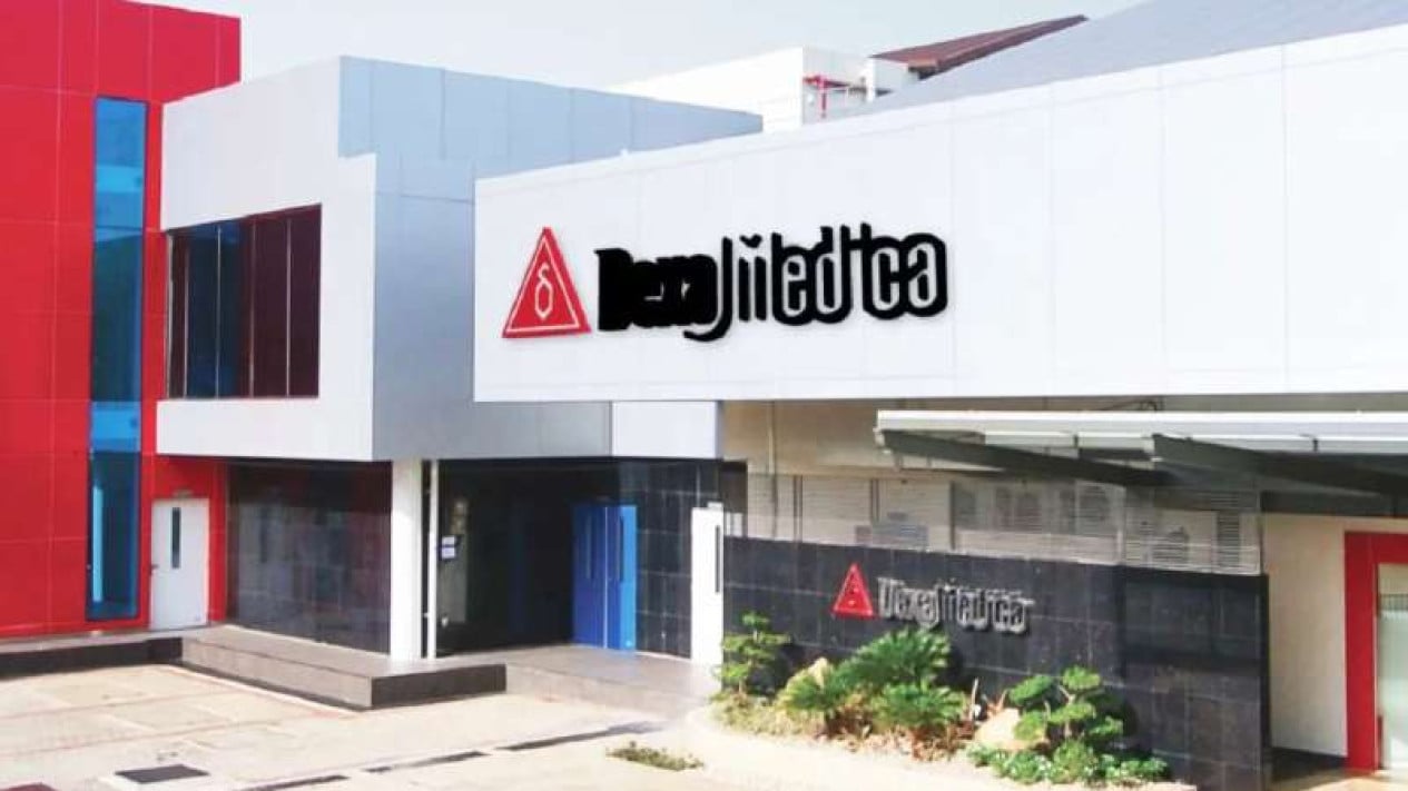 Dexa Medica Reaches 15,000 Participants, Stresses Public Health Begins with Prevention