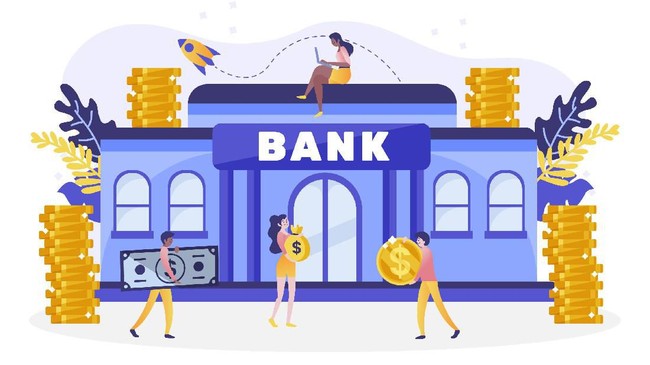Government Warns Banks to Brace for AI Cyber Risks