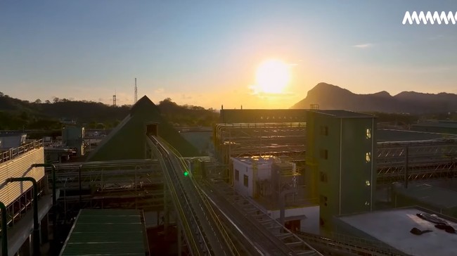 Delayed Operations: The Hurdles Facing Amman's Smelter Project