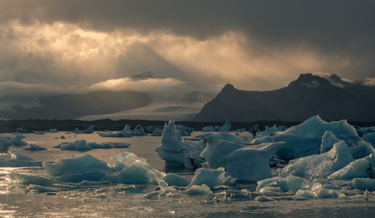 Ocean Eddies, Not Just Major Currents, Now Key Determinant of Global Sea Temperatures